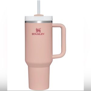 NEW Stanley 40 oz. Adventure Quencher Tumbler- Pink Dusk